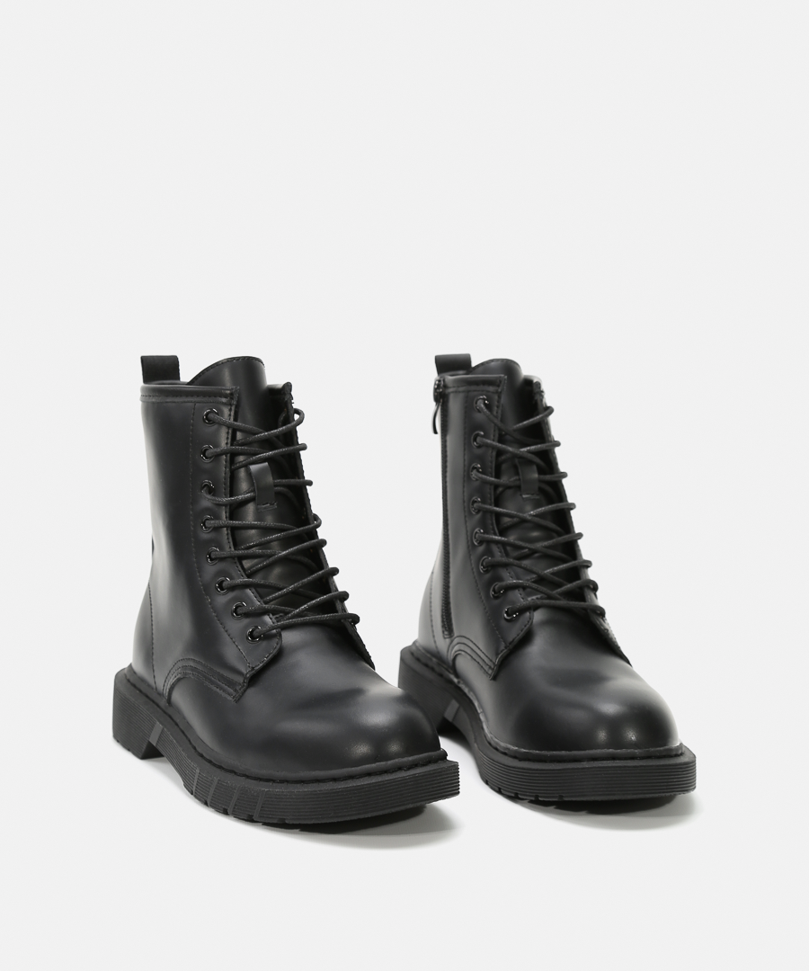 Botins planos militares image number null